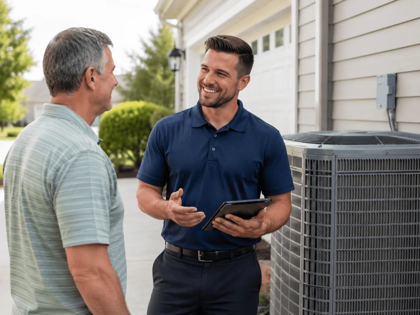 Heat Pump Installation Walnut, CA FAQs